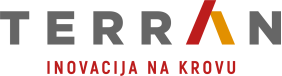 Terrán Logo