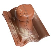 Set za ventilaciju bez gibljivog crijeva Coppo