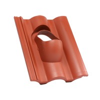 Plastični osnovni crijep za Coppo