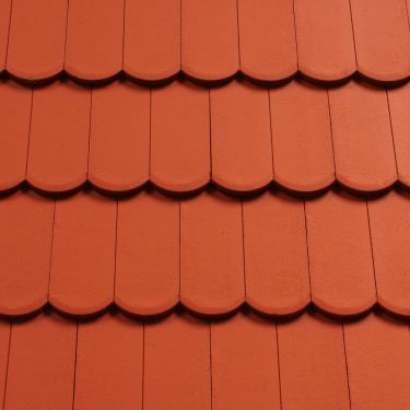 Crijep koja se koristi za pokrivanje zgrade