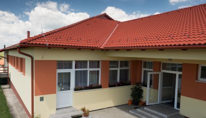 Synus ColorSystem Bordo