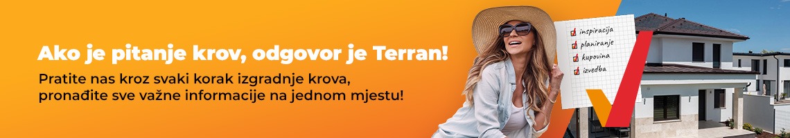 Ahány ember, annyi ház. Ahány ház, annyi tető. - Kreatív banner