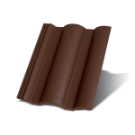 Renova Plus Osnovni Crijep 1/1 - Smeđa - Colorsystem