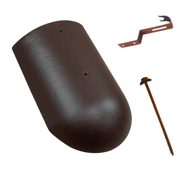 Zenit Kesten smeđa Max