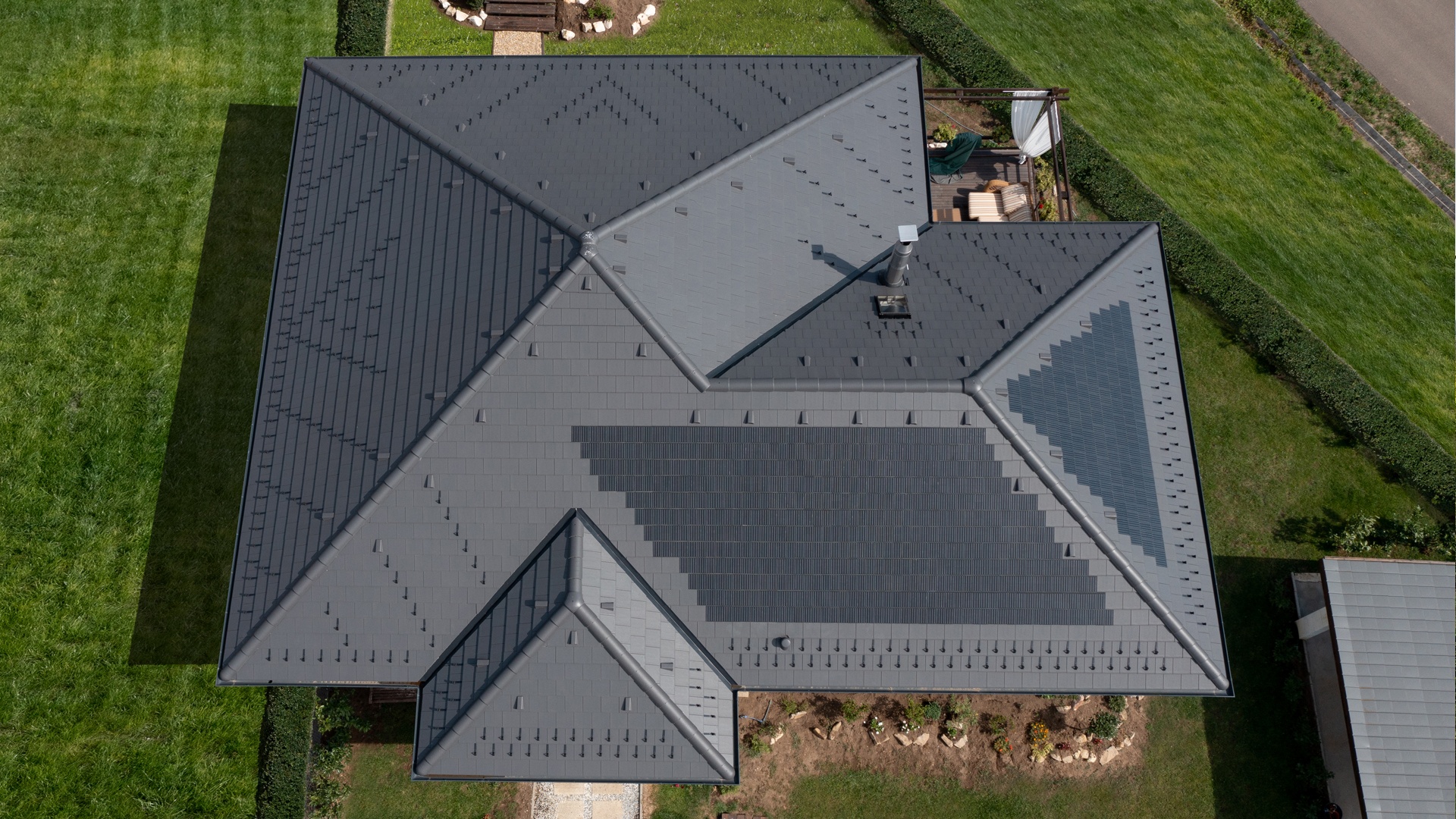 Zenit Granit+Generon DARK