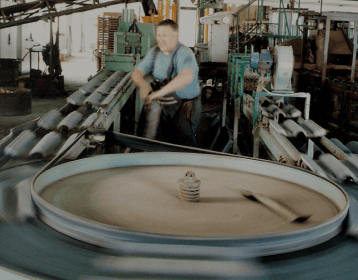 100 godina povijesti