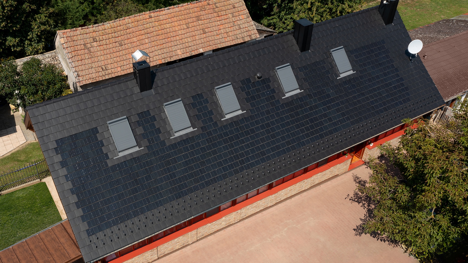 Zenit Onix+ Generon DARK