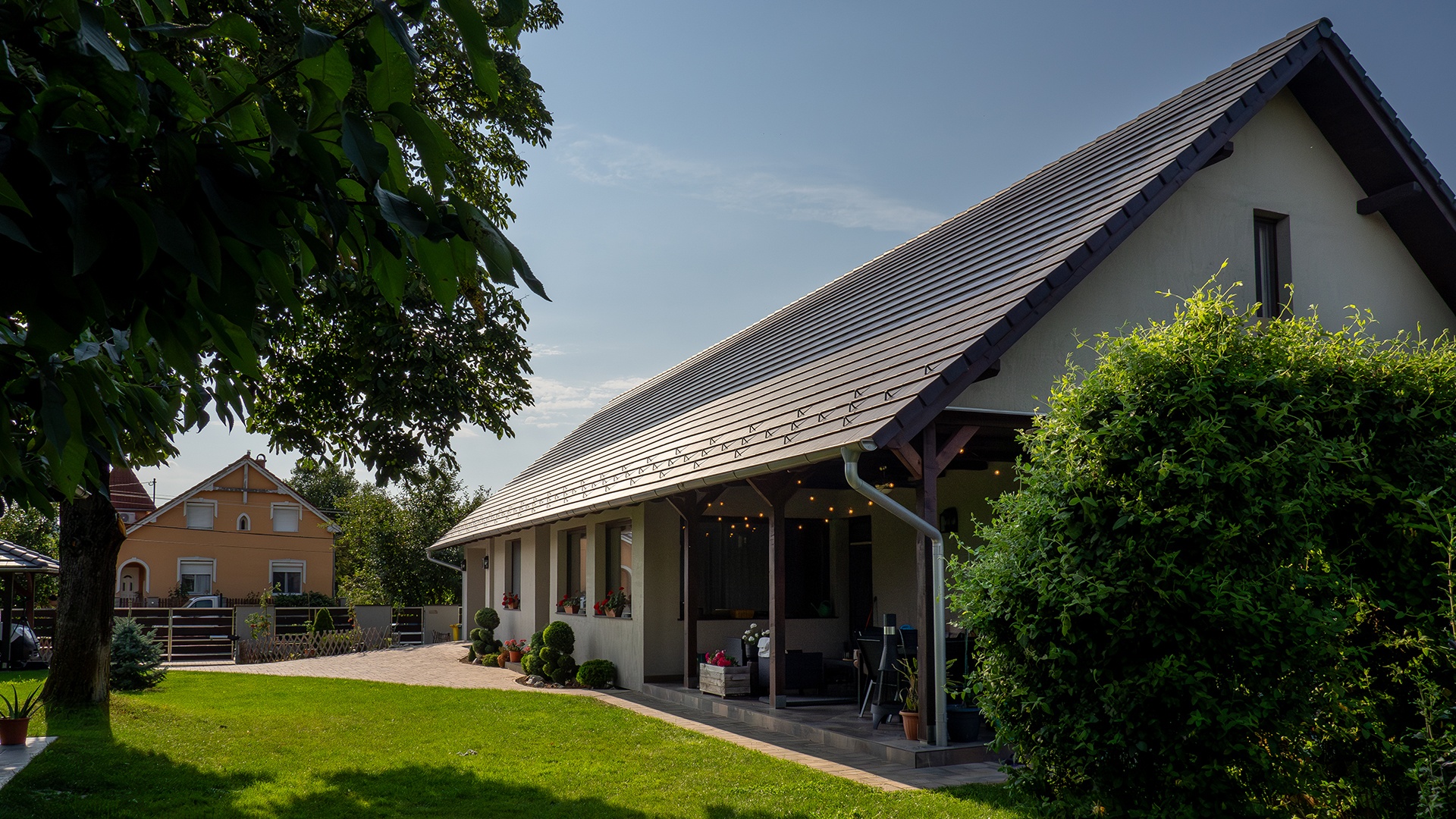 Zenit Grafit+ Generon DARK