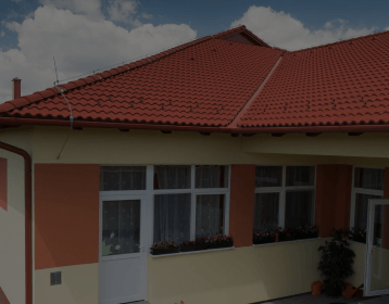 Crijep za obnovu krova