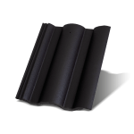 Renova Plus Osnovni Crijep 1/1 - Crna - Colorsystem