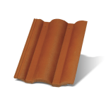 Renova Plus Osnovni Crijep 1/1 - Natur - Colorsystem