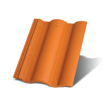 Renova Plus Osnovni Crijep 1/1 - Crvena - Colorsystem