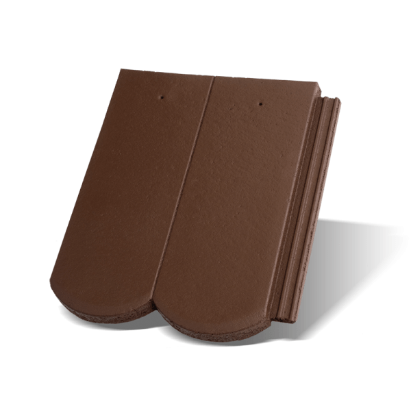 Rundo Tamnosmeđa Osnovni