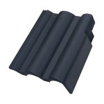 Renova Plus rubni d/l - Tamnosiva - Colorsystem