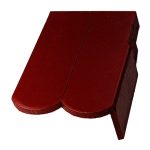 Rundo Crijep rubni d/l - Merlot - Resistor