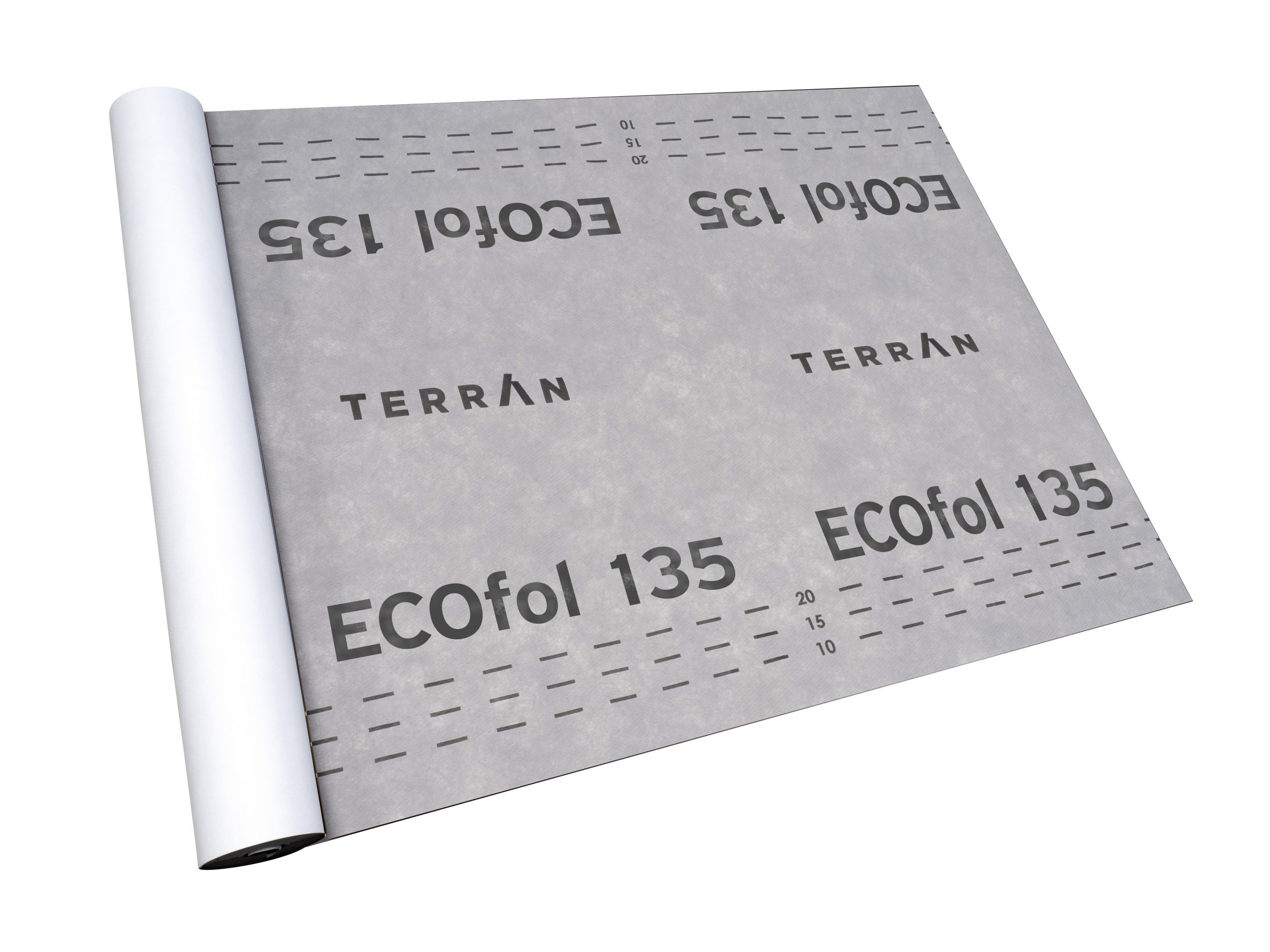 ECOFol 135 krovna folija