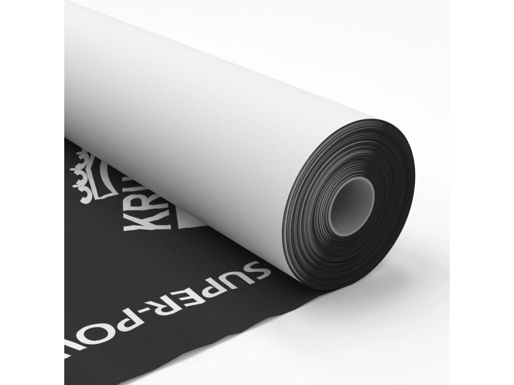 Krumber-Super-Power 200 krovna folija